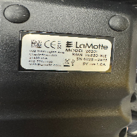 LaMotte 2020t Turbidimeter image 0